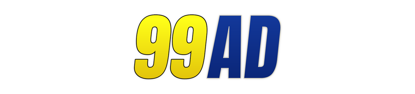 99ad লোগো